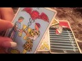 TU ALMA GEMELA SIENTE CULPA Y VERGÜENZA 😩 ENERGÍAS DEL DIA ♥️ TAROT DEL AMOR ♥️