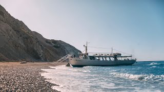 Skiathos | A boat trip around the island