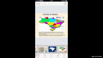 BMC EDU ENG 10/GEOGRAPHY/PRADNYA PAGARE