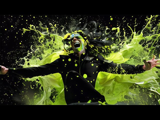 DREAMERS - yoyo (Official Video)