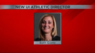 Beth Goetz named full-time Athletics Director at University of Iowa