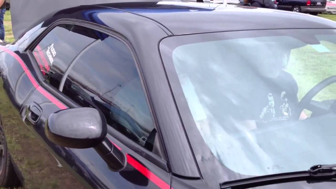 Slamology 2013 Challenger