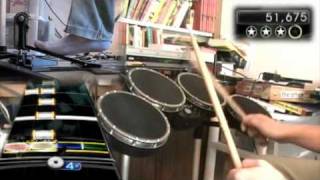 Code Monkey Expert Drums Rock Band 5G* FC 100% Update