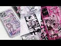  asmr aesthetic stickers deco with me  phone case ipad case deco