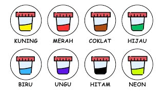 Download Lagu Semua Warna Pipis Dijelaskan Dalam 8 Menit ! MP3 Download Lagu Semua Warna Pipis Dijelaskan Dalam 8 Menit ! MP3