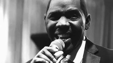 John Redmon, Thomas J. Dawson, Jr. - What a Wonderful World (ft. Thomas J. Dawson, Jr. iOrchestra)