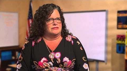 Clare Ornburn interview, part 3: How Hands-On Science Impacts Students