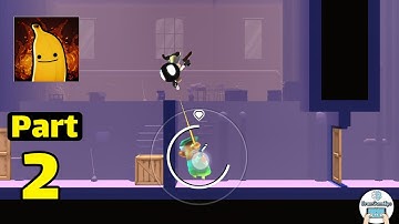 My Friend Pedro Part 2 Gameplay