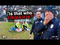 When Cops Go Pale After HORRIFYING Discovery