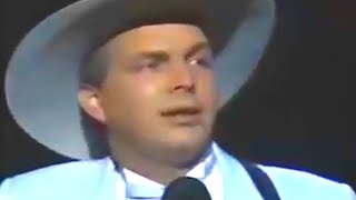 Garth Brooks - Friends in Low Places