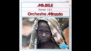 Minzoto - Komar (1975)