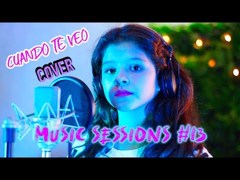 COVER NICKI NICOLE || BZRP Music Sessions #13
