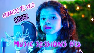COVER NICKI NICOLE || BZRP Music Sessions #13