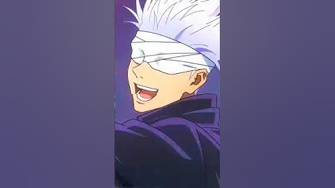 GOJO SLAPS SUKUNA💀☠-AMV edit||First time Btw #amv #fypシ #alightmotion #mangaedit #gojosatoru #edit