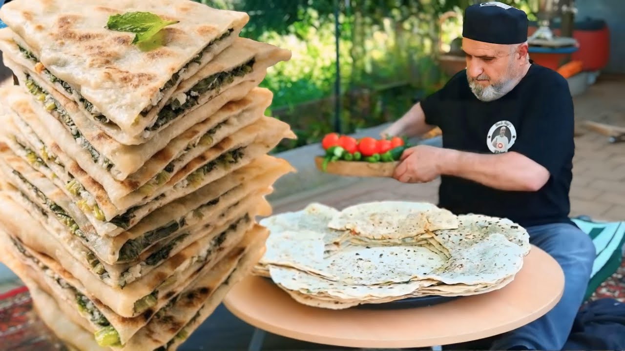 Вы никогда не пробовали ничего подобного 😋 Простой, экономичный и вкусный рецепт💸