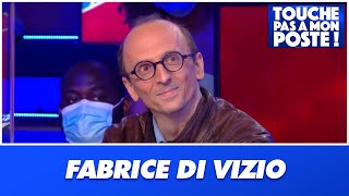 Fabrice Di Vizio est-il le meilleur intervenant de l'année de TPMP ?