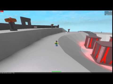 Network Stress Test - Take II
