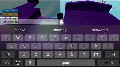 How to get past level 112 in no jump difficulty chart obby