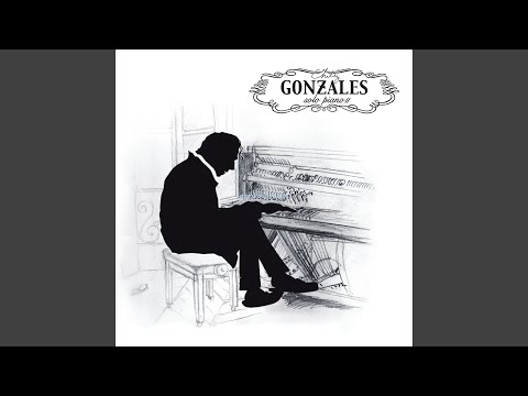 Chilly Gonzales - Solo Piano I-II - YouTube