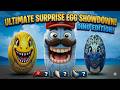 The Strange Creatures Nobody Expected | Pacman pcco and Beebo pacman