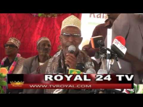 Warka Caleemasaarka Suldaan Axmed S.Cilmi ROYAL TV camera iphone 8 plus apk