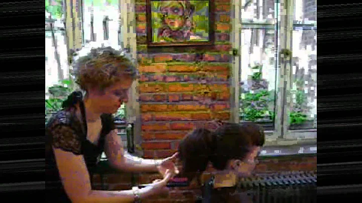 Aveda Control Force with Michelle Combs