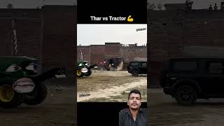 RVS John Deere panga Le Liya yaar 😜😱💯👍😜 #funny #comedy #automobile #tharvlogs #comedyfilms