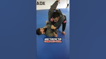 How To Defend The Triangle When It’s Fully Locked In!💪🏼👀