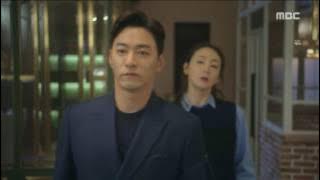 [Woman with a Suitcase] ep.02 Joo Jin-mo dangles before Choi Ji-woo an tempting proposition 20160927