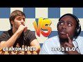 I Played a Grandmaster on Chess.com