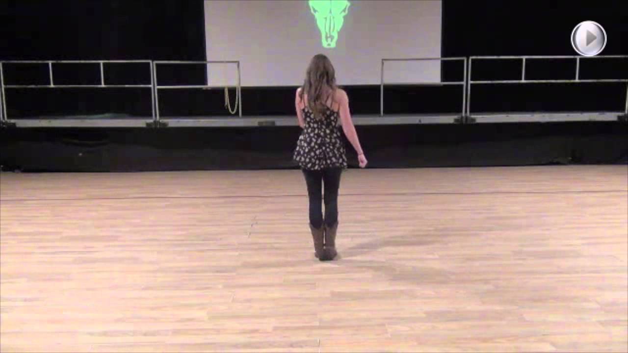 Hand Jive Line Dance YouTube