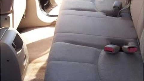 2003 Saturn VUE Used Cars Dallas TX