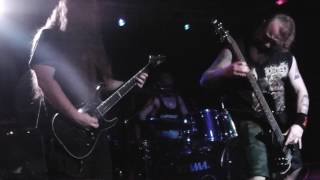 Warpath - Thrive on Carnage