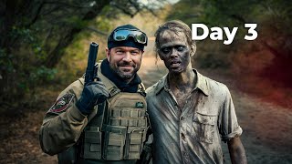 How to Survive a Zombie Apocalypse (Tactics & Strategies) screenshot 5