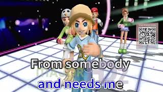 Love Isn’t - Same Same (Lyrics/Minus One/Karaoke/Instrumental) Major PT HD