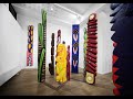 Dumitru GORZO FORMS Exhibition Galerie RX Paris Dumitru GORZO FORMS Exhibition Galerie RX Paris