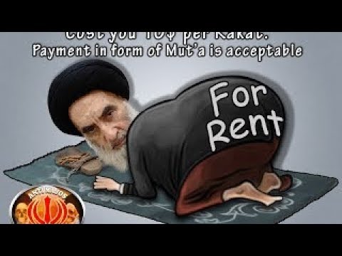 Réplique Au Chiite Râfidhites Mamadou Bhoye Diallo 5 6 Abou Fatima Kallo