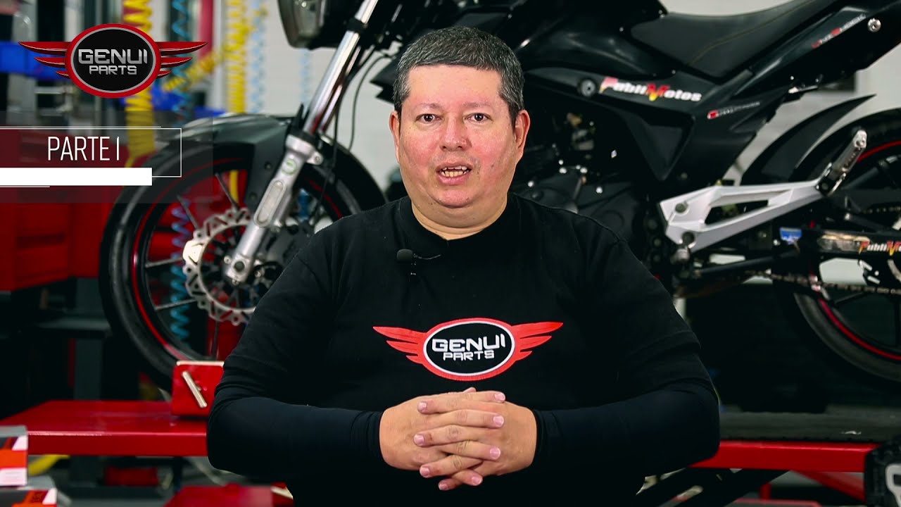 TIPS PARTES DEL MOTOR DE UNA MOTO P1