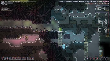 Oxygen not Included - S1E16: Airlock