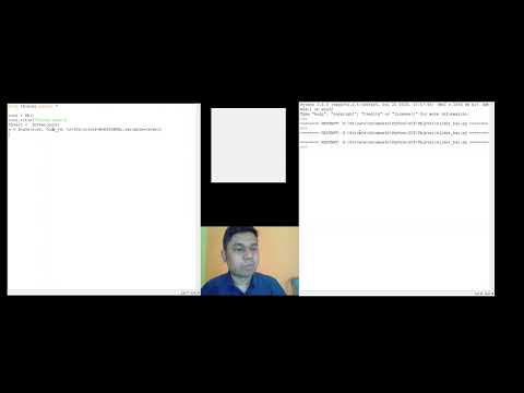 L8: Sliderbar creation in Python Tkinter GUI