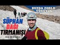 Süphan Dağı Zirve Tırmanışı - 4058 metre