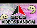 VIDEOS RANDOM SDLG