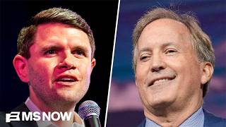 ALERT: Republicans in Texas plotting blatant POWER GRAB to sabotage Talarico momentum