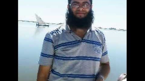 سورة البلد بصوت د  حسنى حلمى رحمه الله