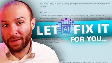 Testing Sculptor: Is Clay