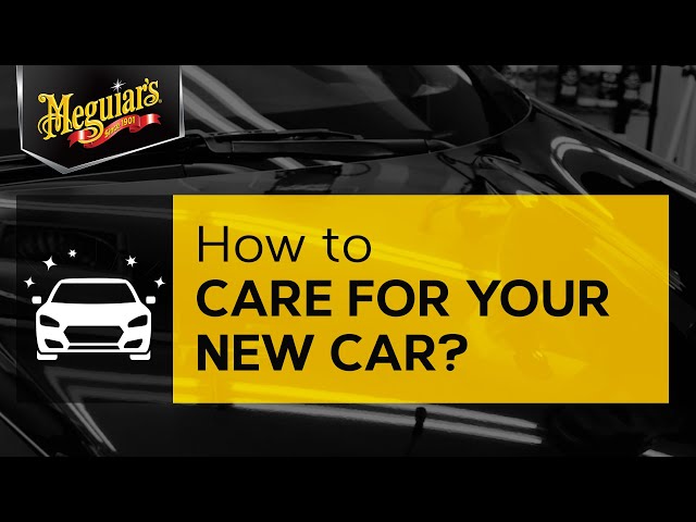 Meguiar's All-in-One Essentials Car Care Kit – Modern Auto Care