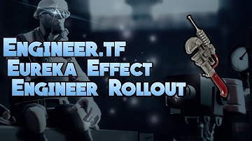Engineering Tricks: Eureka Effect Rollout