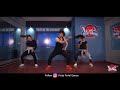 Akh Lad Jaave Dance Video | Loveratri | Vicky Patel Choreography | Easy Hiphop Steps Mp3 Song