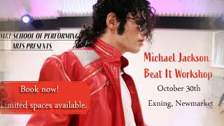 How to do the Sidewalk (Michael Jackson tutorial + Workshop)