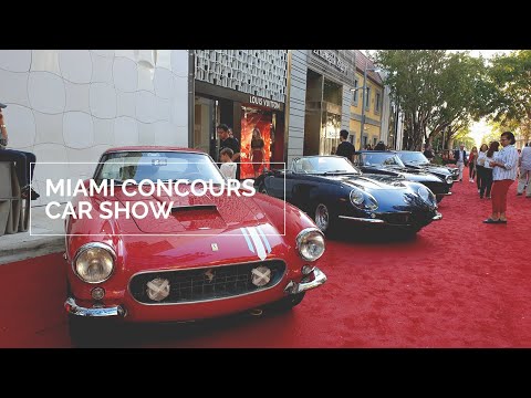 Vintage Cars, Sports